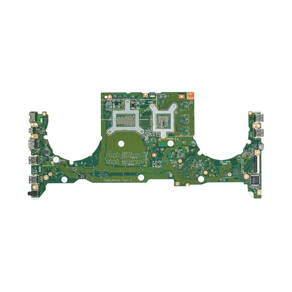 Asus GL503VD MAINBOARD._0M/I7-7700HQ/AS