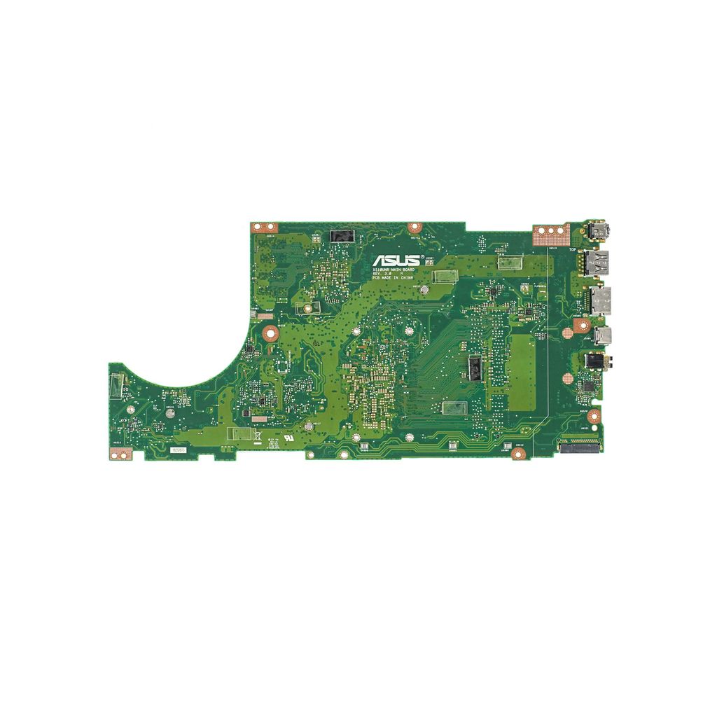 Asus X510UNR MAINBOARD 0M/I5-8250U/AS (V2G)