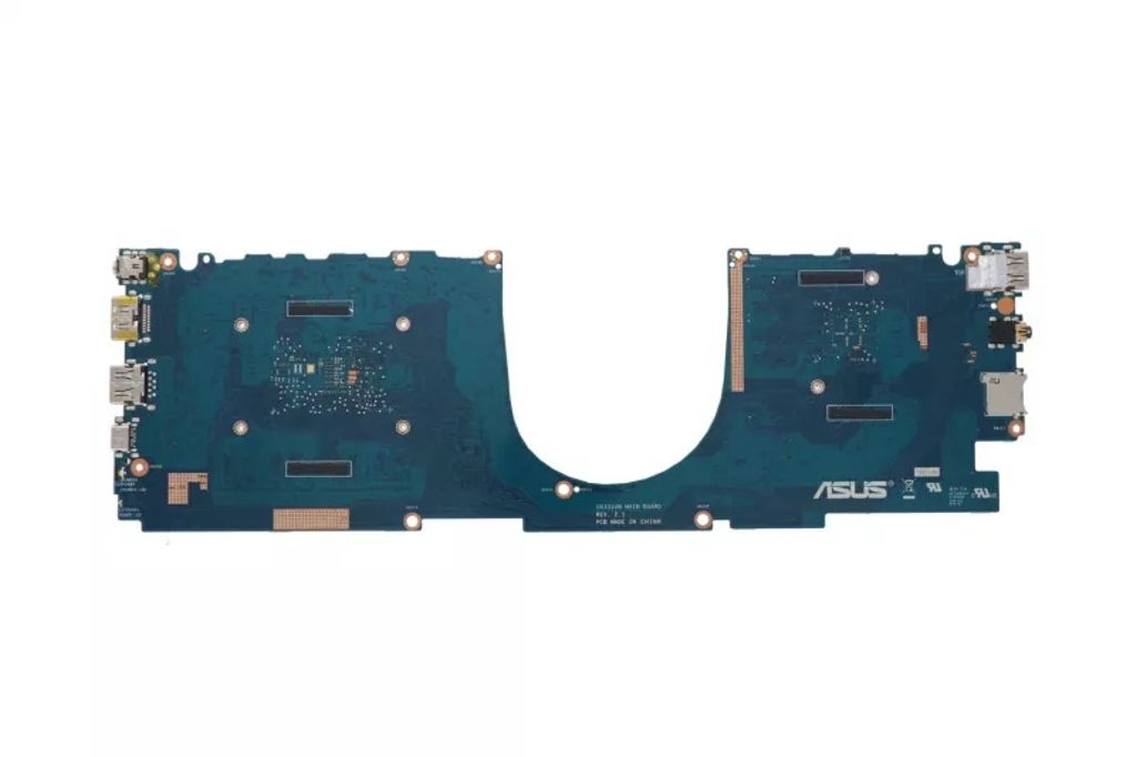 Asus UX331UN MAINBOARD 8G/I7-8550U/AS (AC+BT (2*2)/V2G)