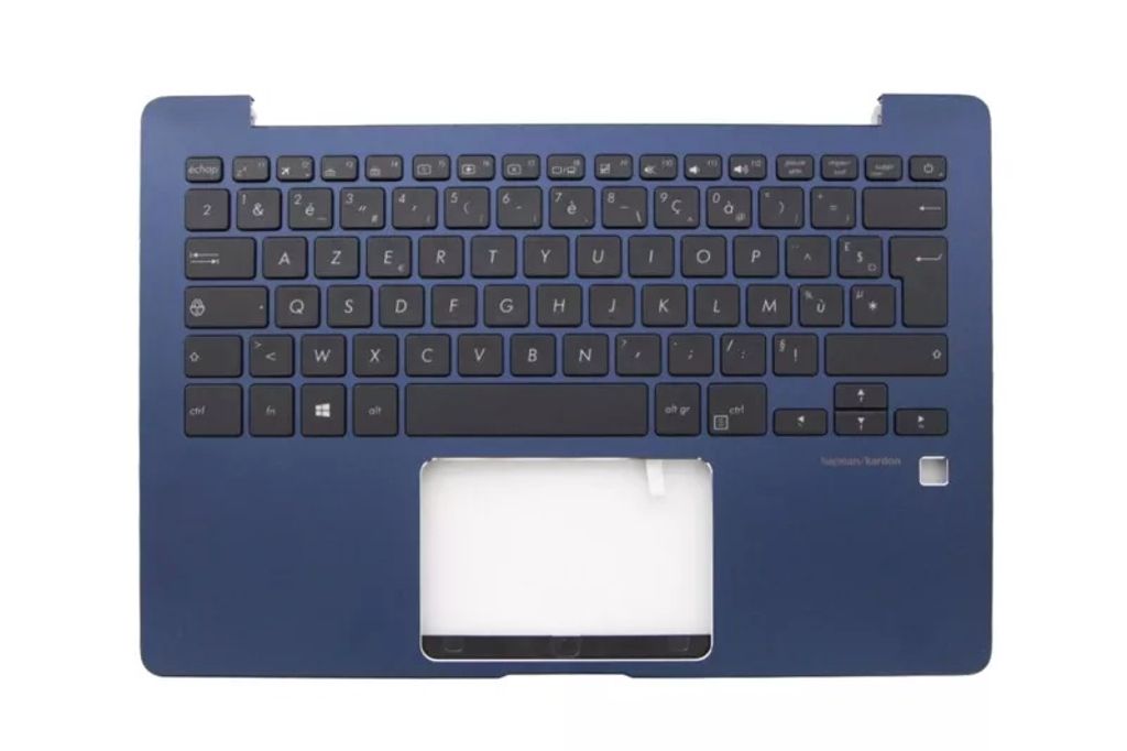 Asus UX331UA-1A Keyboard (FRENCH) Module/AS (BACKLIGHT)