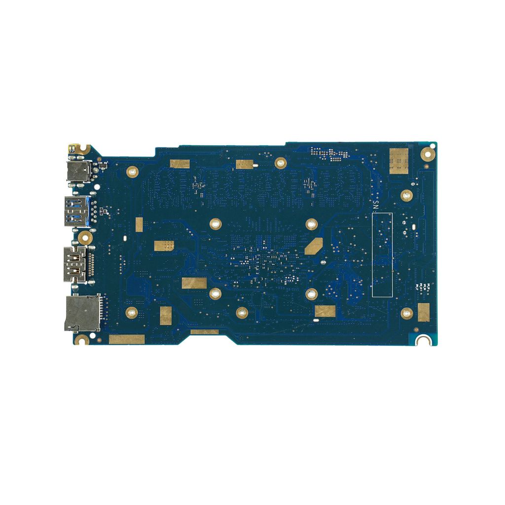 Asus TP202NAS MAINBOARD 4G/N4200/AS EMMC 128G