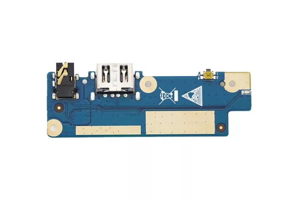 Asus TP202NA IO BOARD/AS
