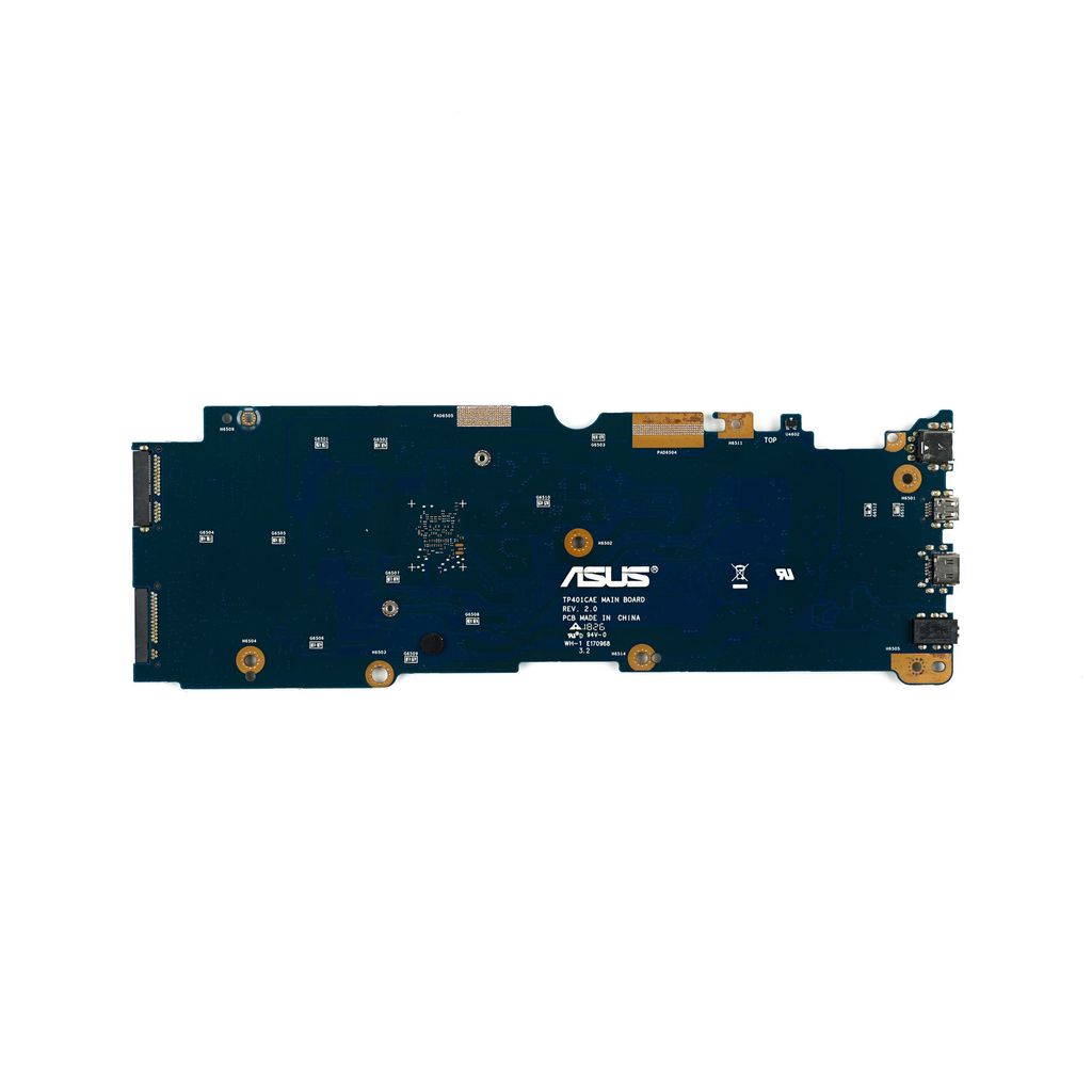 Asus TP401CAE MAINBOARD 4G/I7-7Y75/AS (EMMC 128G)