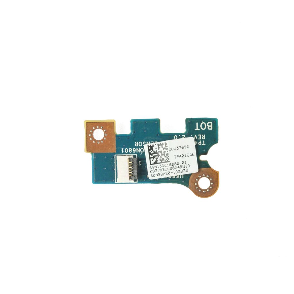 Asus TP401CAE CAP SENSOR BOARD