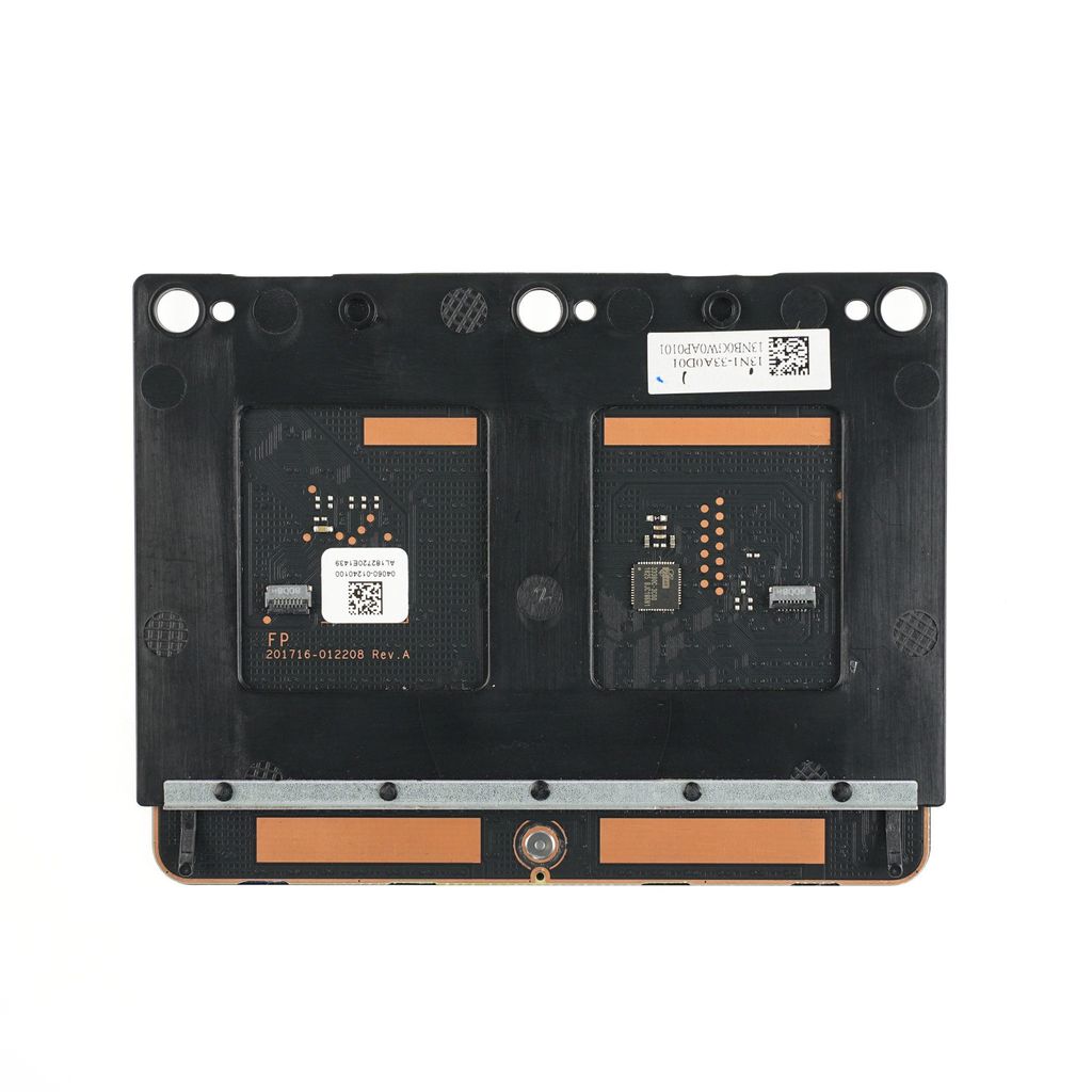 Asus TP401CAE-1A TOUCHPAD MODULE (WITH FP)