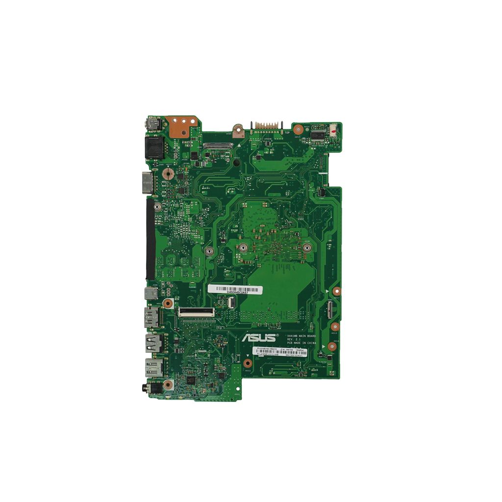 Asus X441MA MAINBOARD 0G/N4000/AS