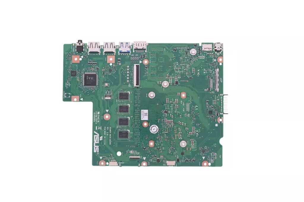 Asus X540UV MAINBOARD 8G/I7-7500/AS (V2G)