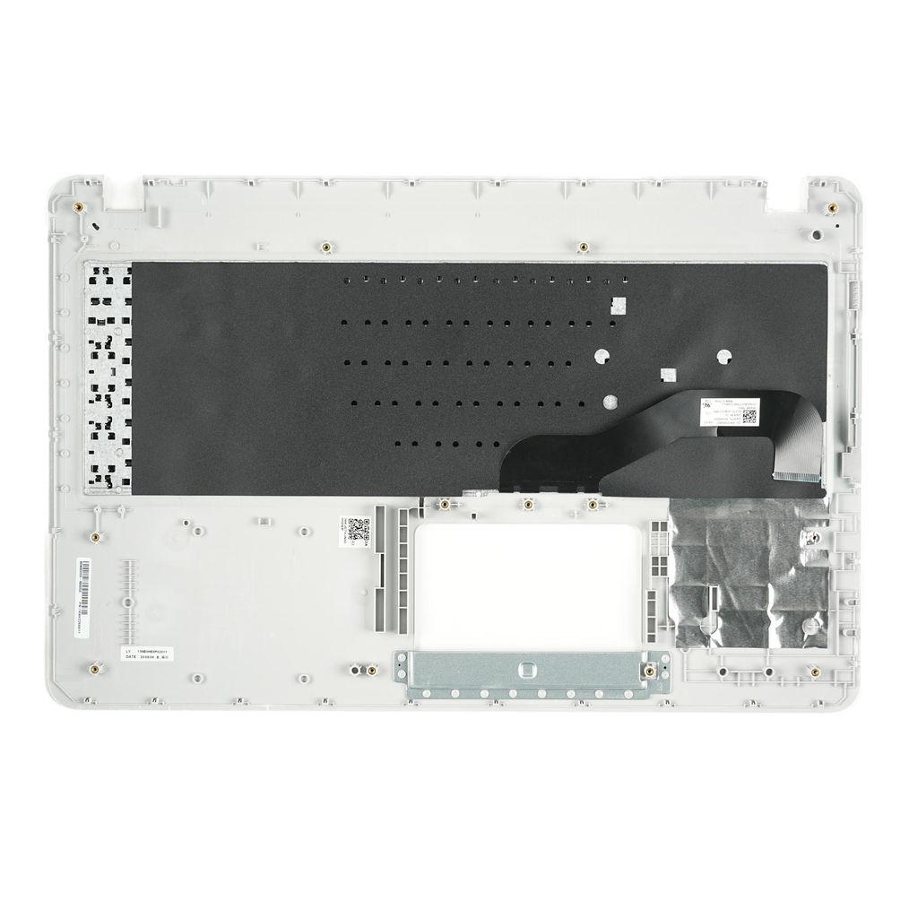 Asus X540UV-1S Keyboard (BRAZILIAN) Module (ISOLATION) (no ODD)