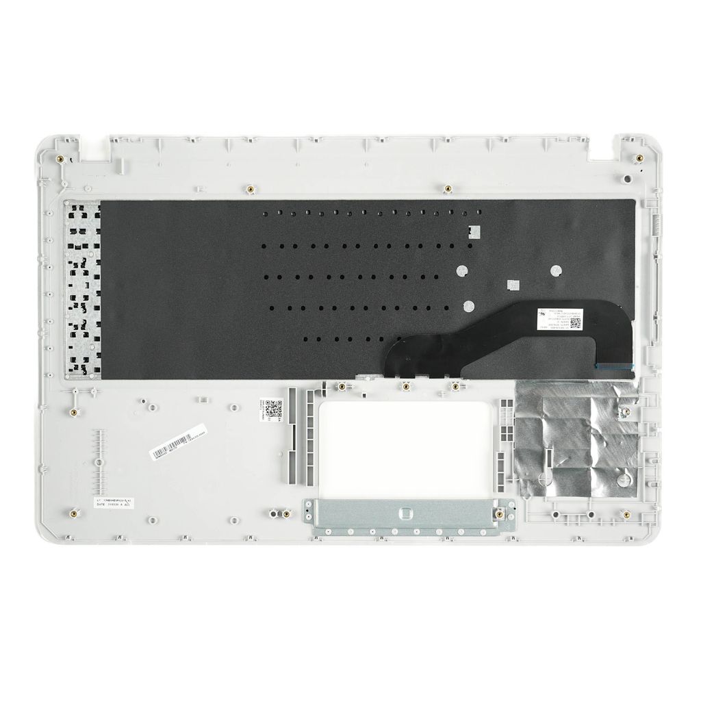 Asus X540UV-1S Keyboard (LATIN AMERICAN) Module (ISOLATION) (no ODD)