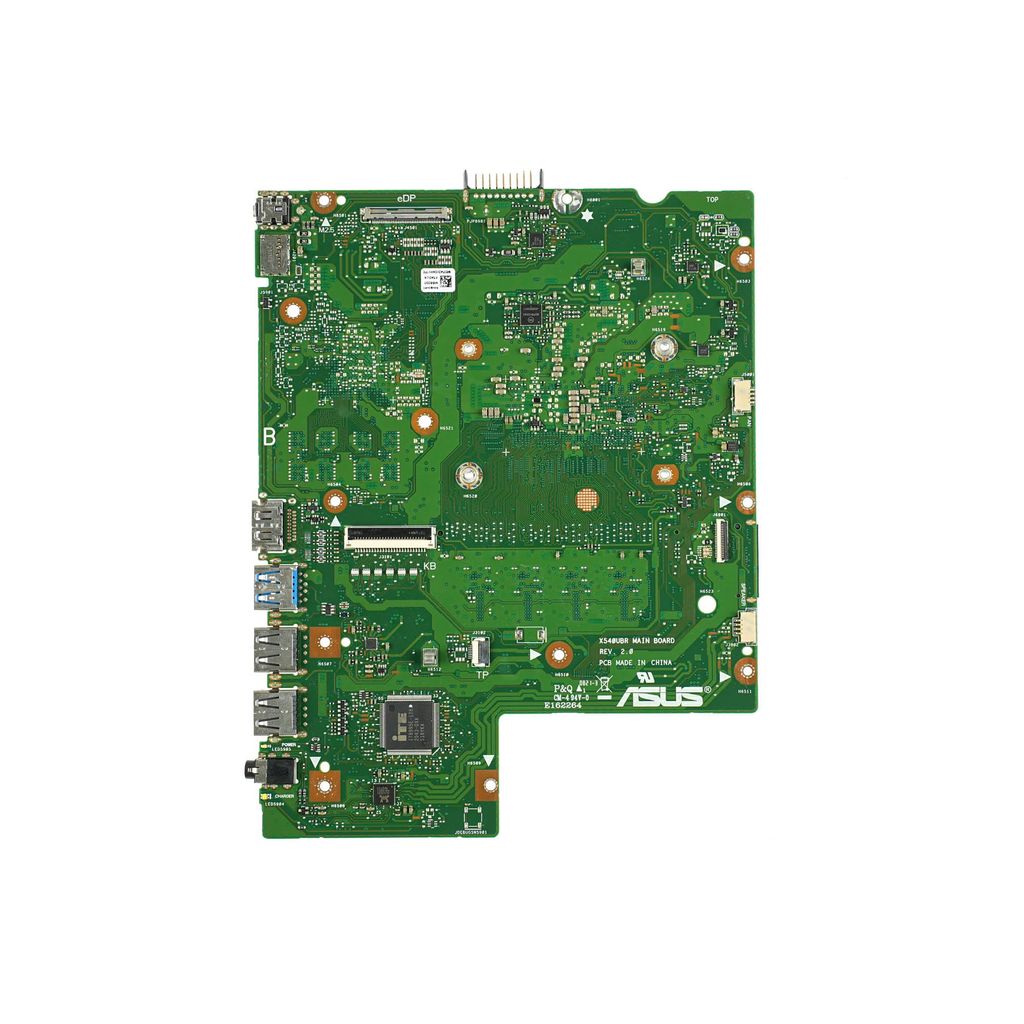 Asus X540UAR MAINBOARD 0G/I5-6200U AS (BRA)