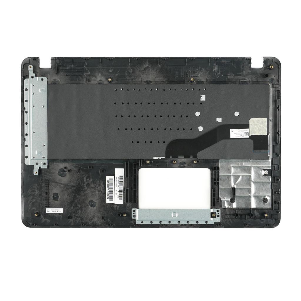 Asus X540UA-1B Keyboard (BRAZILIAN) Module/AS (ISOLATION) (ODD)