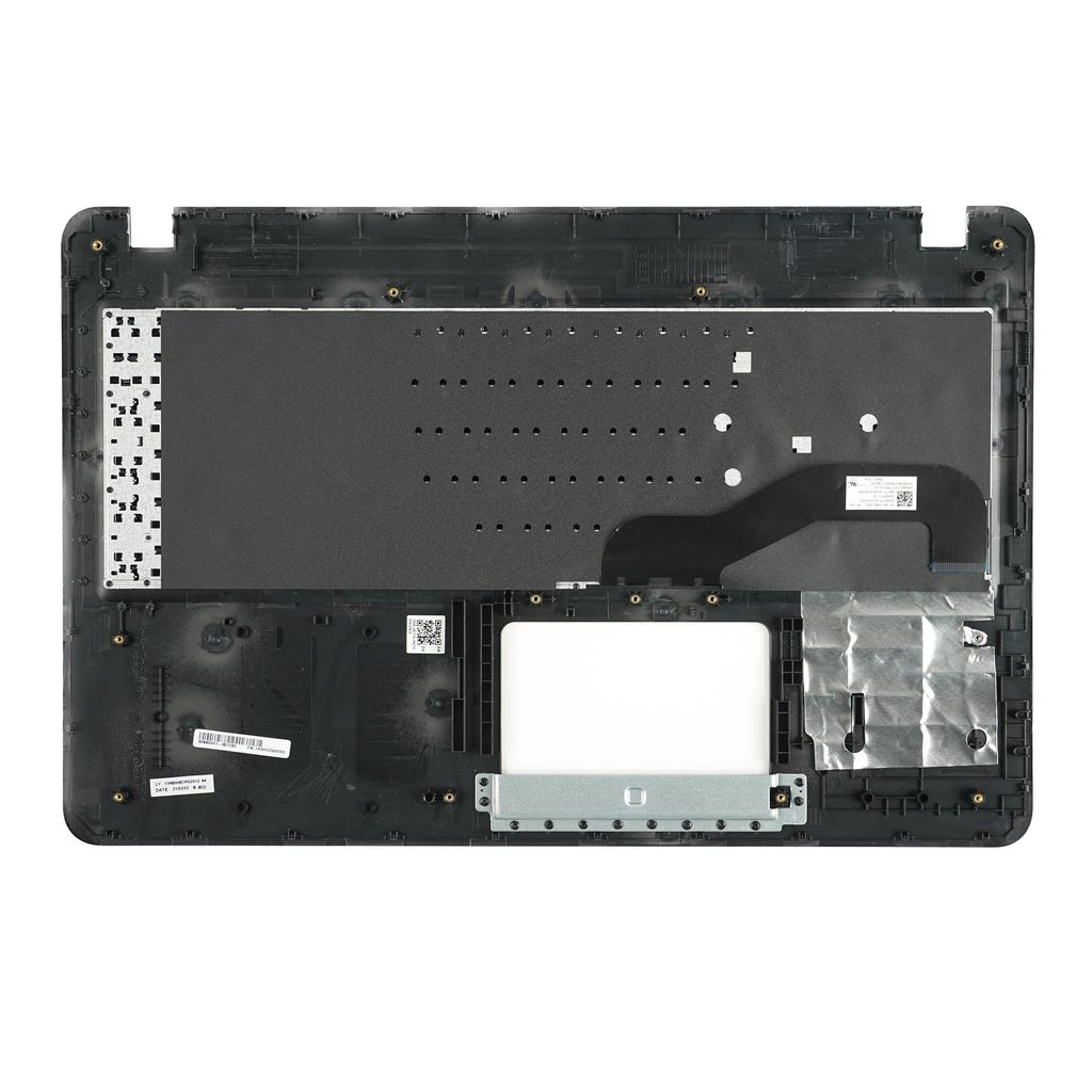 Asus X540UA-1B Keyboard (CANADIAN BILINGUAL) Module/AS (ISOLATION) (no ODD)