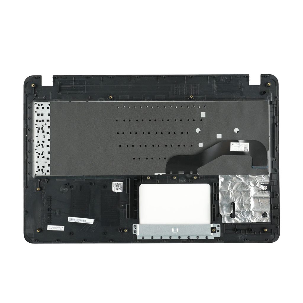 Asus X540UA-1B Keyboard (LATIN AMERICAN) Module/AS (ISOLATION) (no ODD)