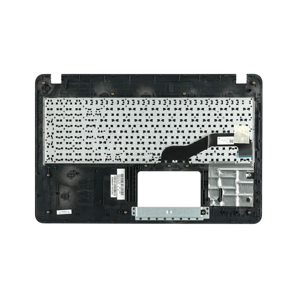 Asus X540UA-1B Keyboard (US-ENGLISH) Module/AS (WO/ODD)
