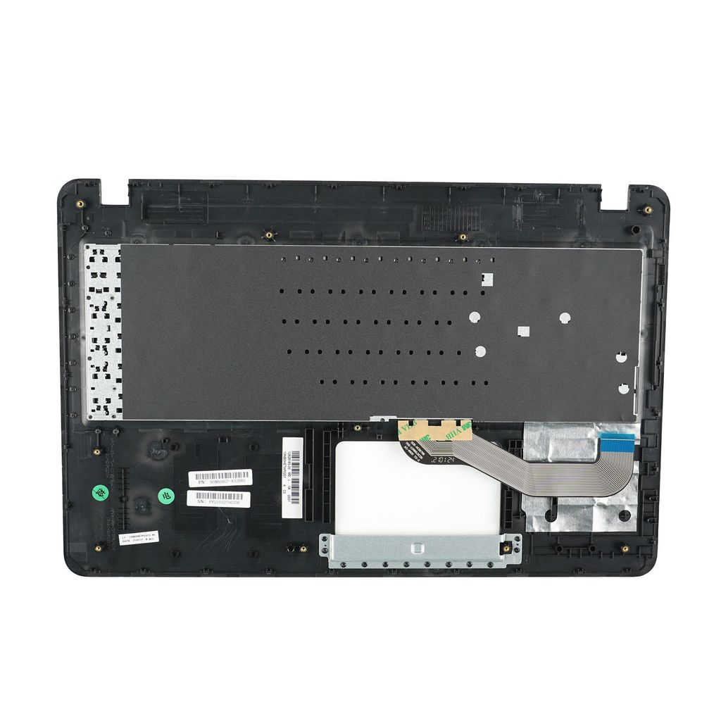 Asus X540NA-1B Keyboard (BRAZILIAN) Module/AS (ISOLATION) (no ODD)