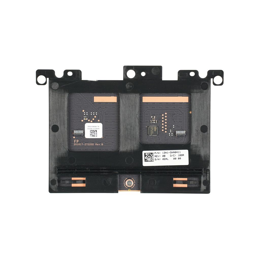 Asus X507UA-1C TOUCHPAD MODULE (W/FP)