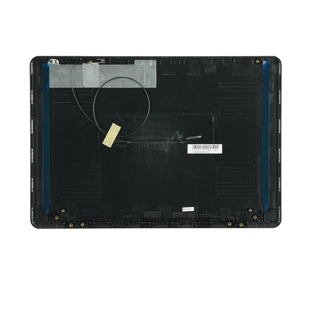 Asus E406SA-1B LCD A COVER SUB ASSY (NONE SCREW)