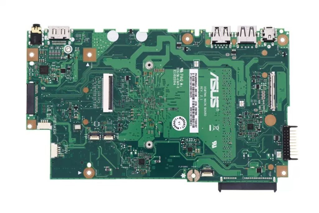 Asus X507MA Mainboard 0M/N5000/AS