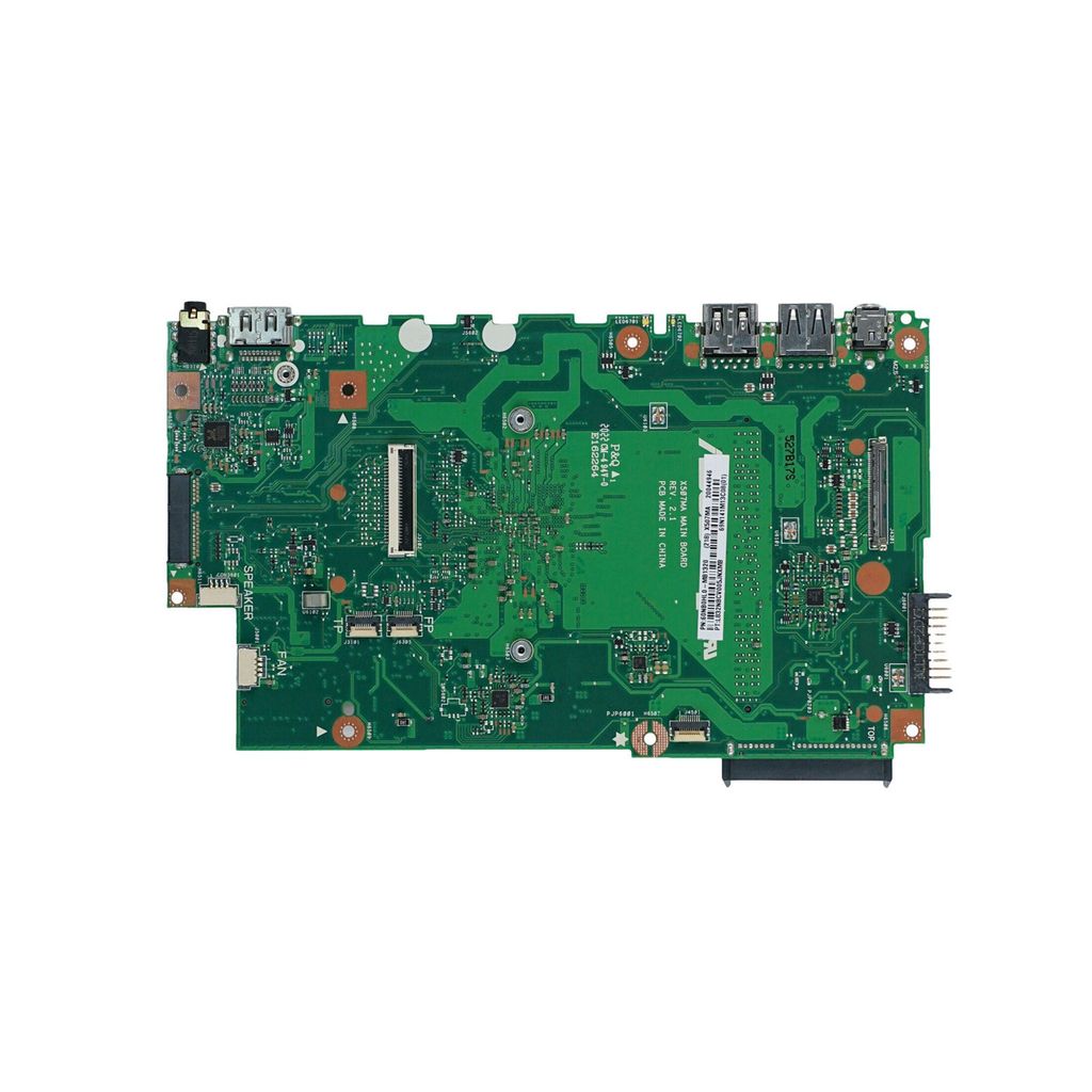 Asus X507MA MAINBOARD 0M/N4000/AS