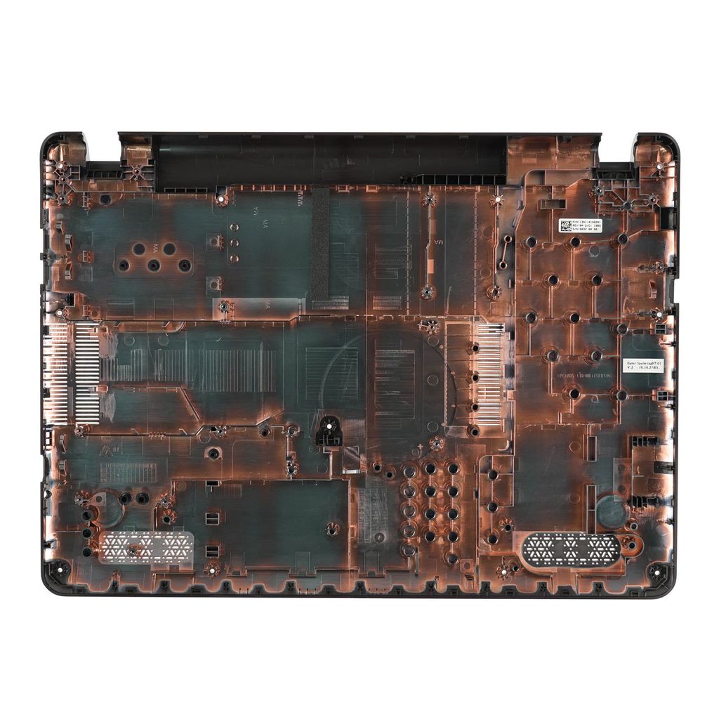 Asus X507MA BOT CASE ASSY