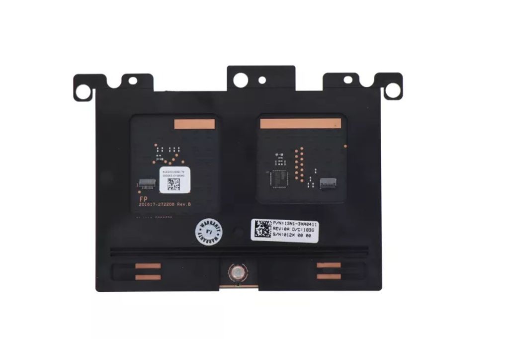 Asus X507MA-1B TOUCHPAD MODULE (W/FP)