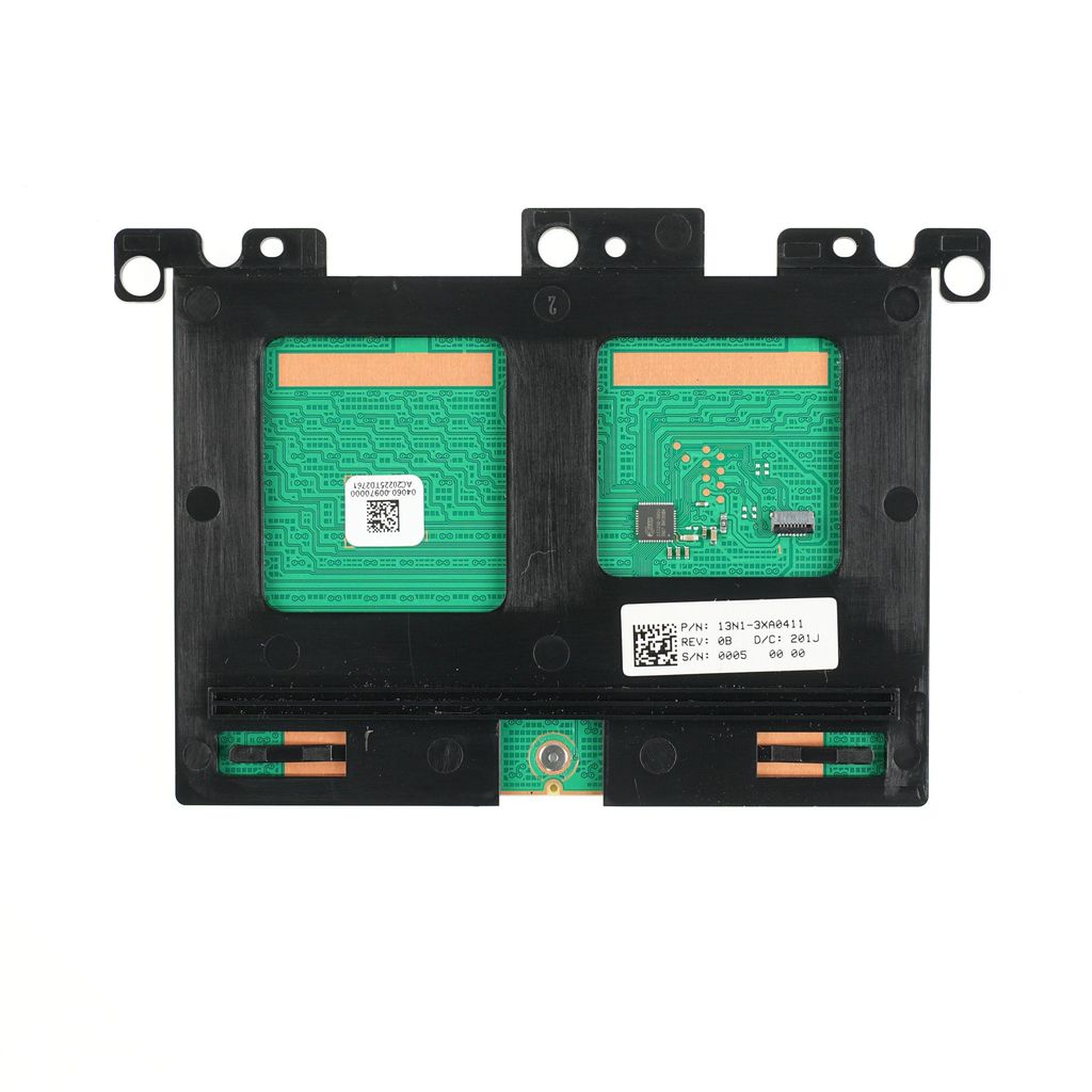 Asus X507MA-1C TOUCHPAD MODULE (WO/FP)
