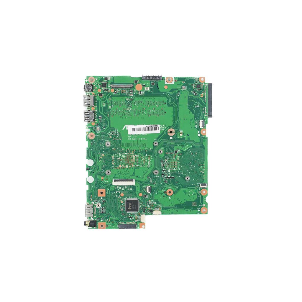 Asus X507UBR MAINBOARD 0M/I5-8250U/AS V2G