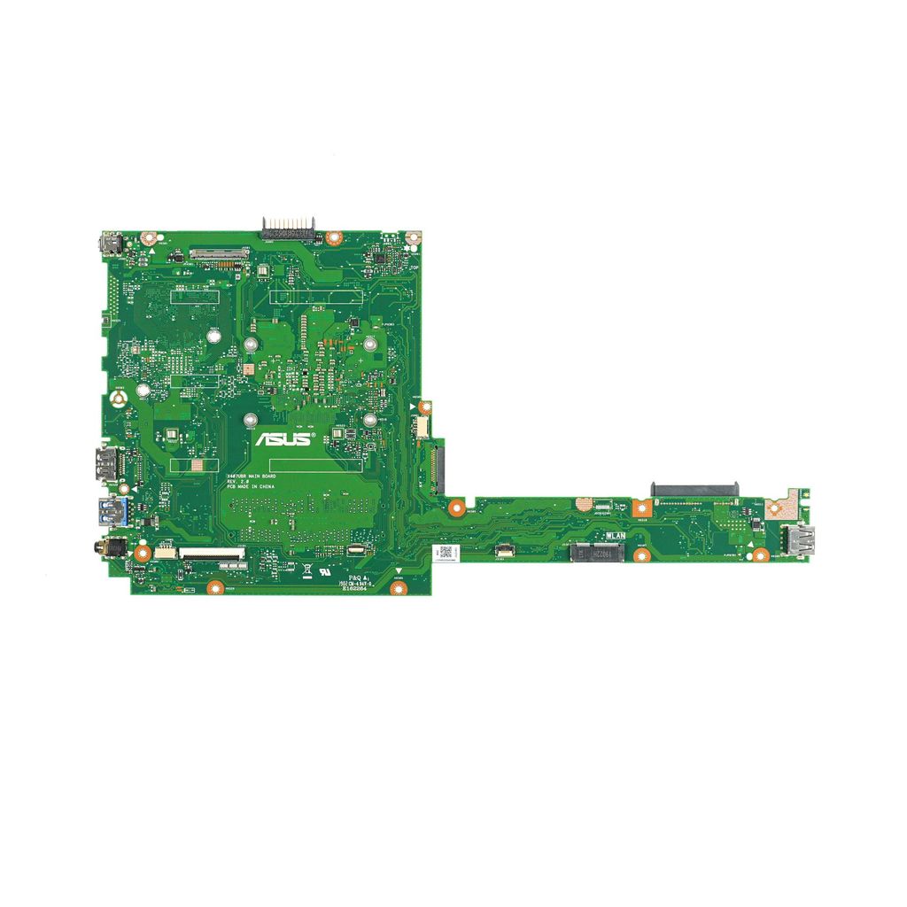 Asus X407UAR MAINBOARD 0M/I3-8130U/AS