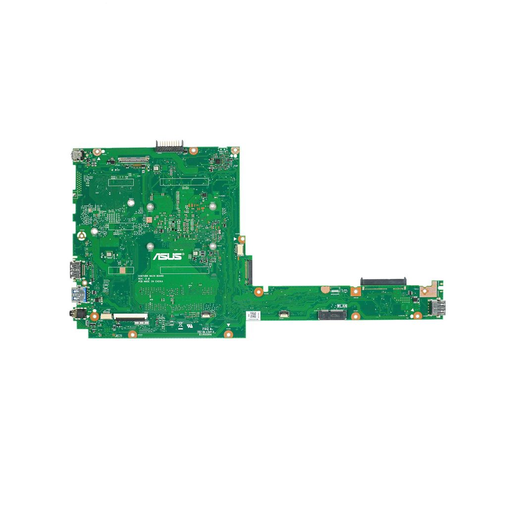 Asus X407UAR MAINBOARD 0M/I3-7020U/AS