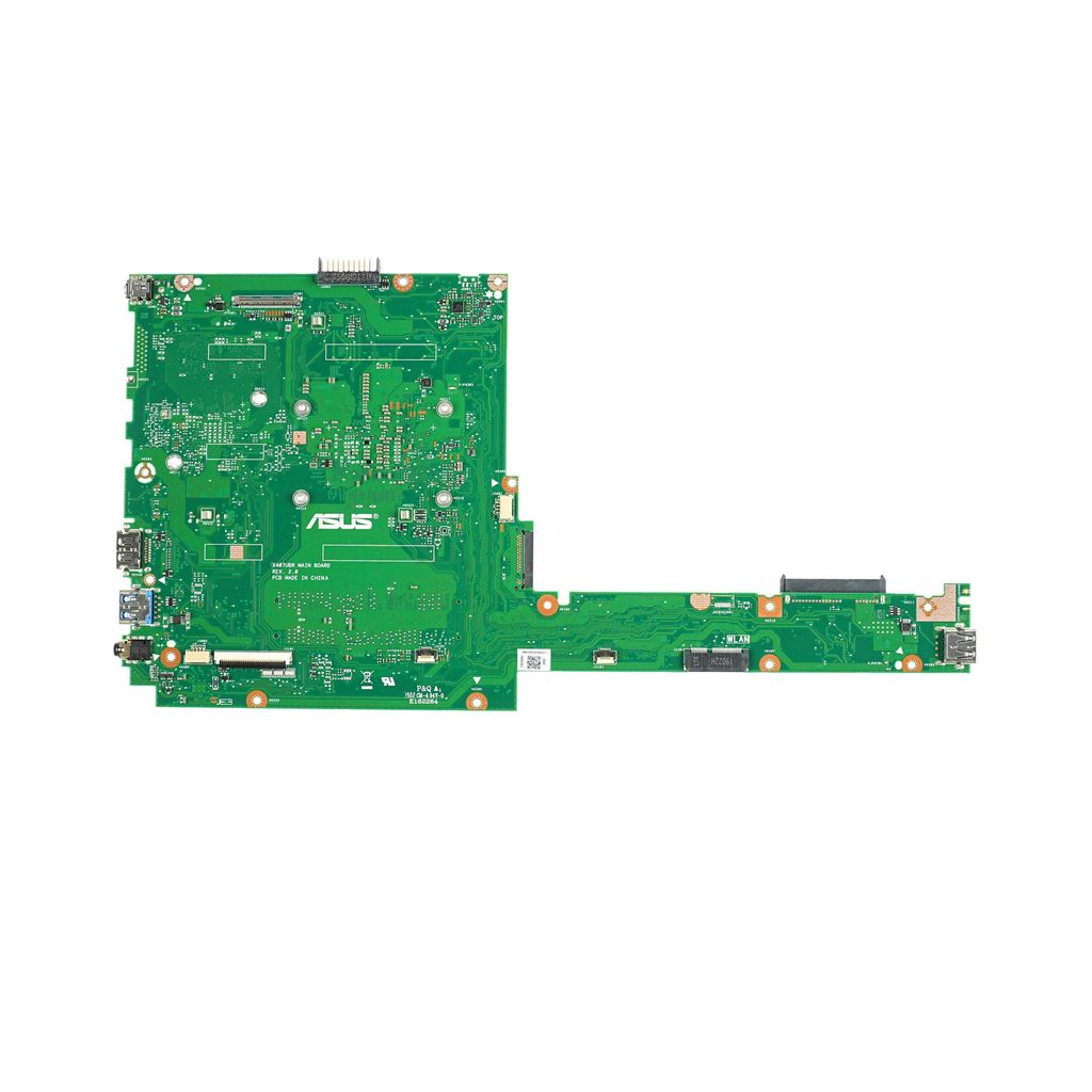 Asus X407UAR MAINBOARD 0M/4417U AS