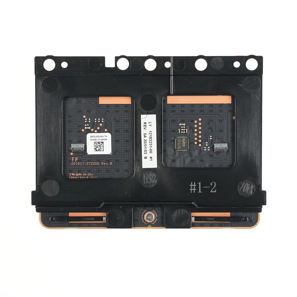 Asus X407UA-1C TOUCHPAD MODULE (WITH FP)