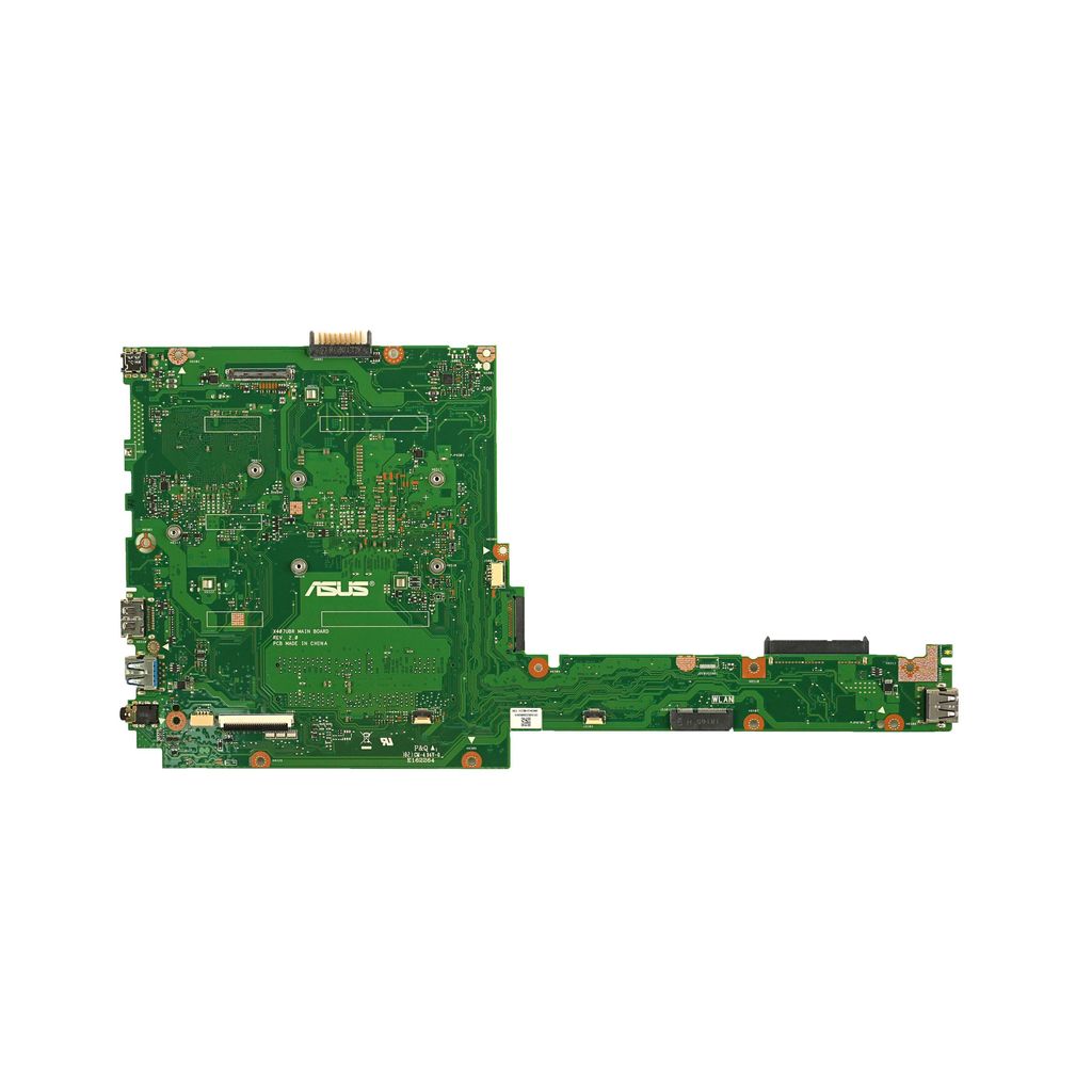 Asus X407UBR MAINBOARD 0M/I5-8250U/AS (V2G)