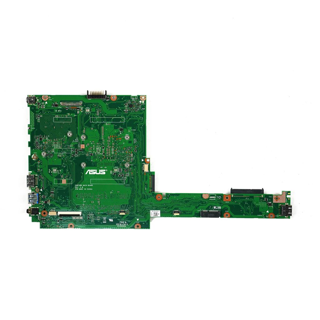 Asus X407UBR MAINBOARD 0M/I3-8130U/AS (V2G)