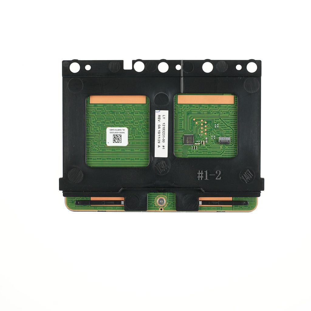 Asus X407MA-1B TOUCHPAD MODULE (WO/FP)