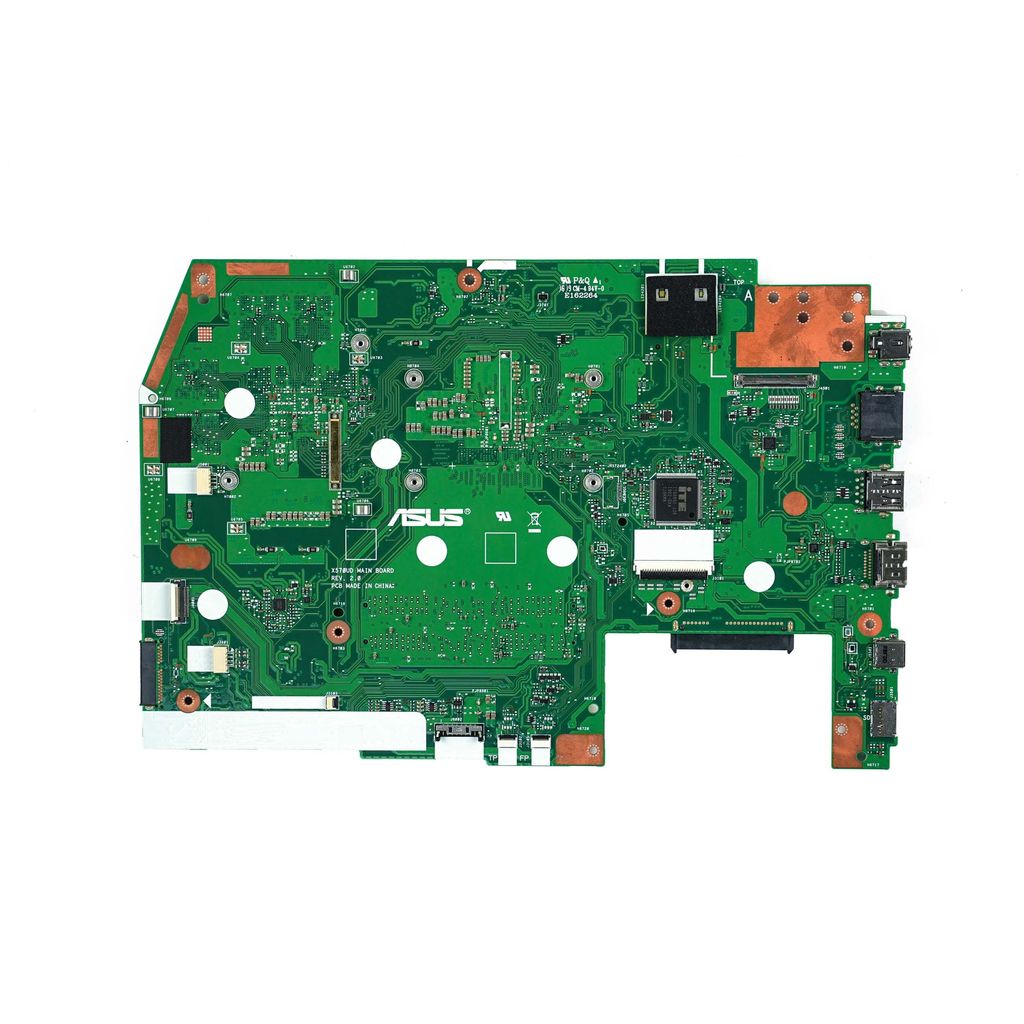 Asus X570UD Mainboard 0G/I7-8550U