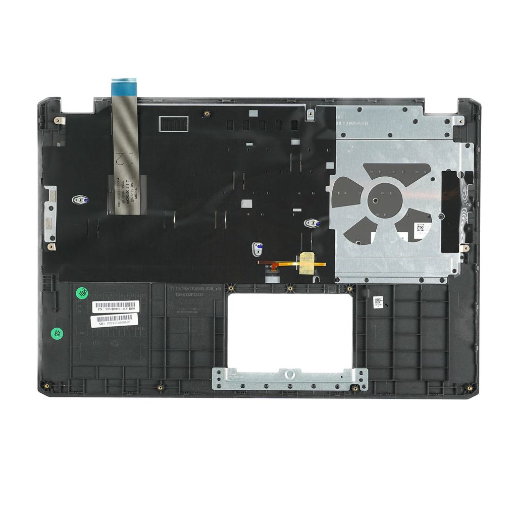 Asus X570UD-1B Keyboard (BRAZILIAN) Module/AS (BACKLIGHT)