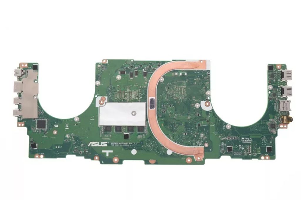 Asus UX550GD MAINBOARD 16G/I7-8750H/AS (V4G)