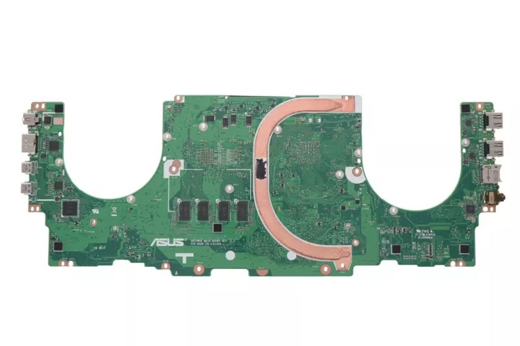 Asus UX550GD MAINBOARD 8G/I7-8750H/AS (V4G)