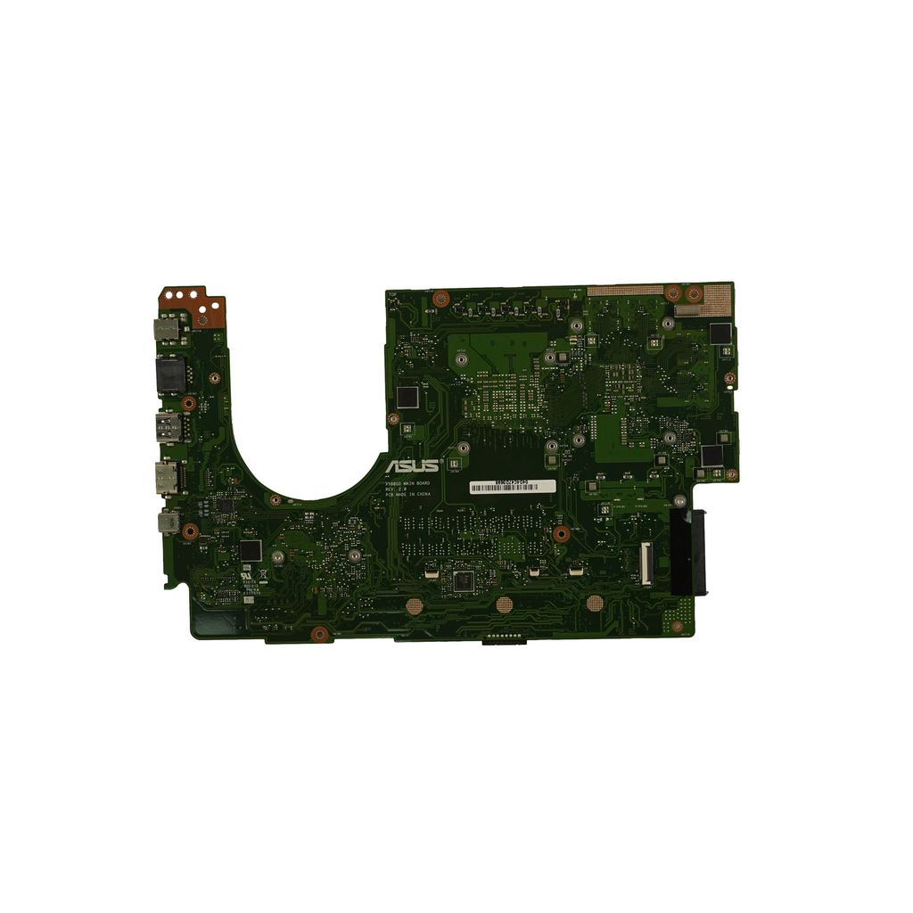 Asus X580GD MAINBOARD 0M/I7-8750H/AS (V2G)