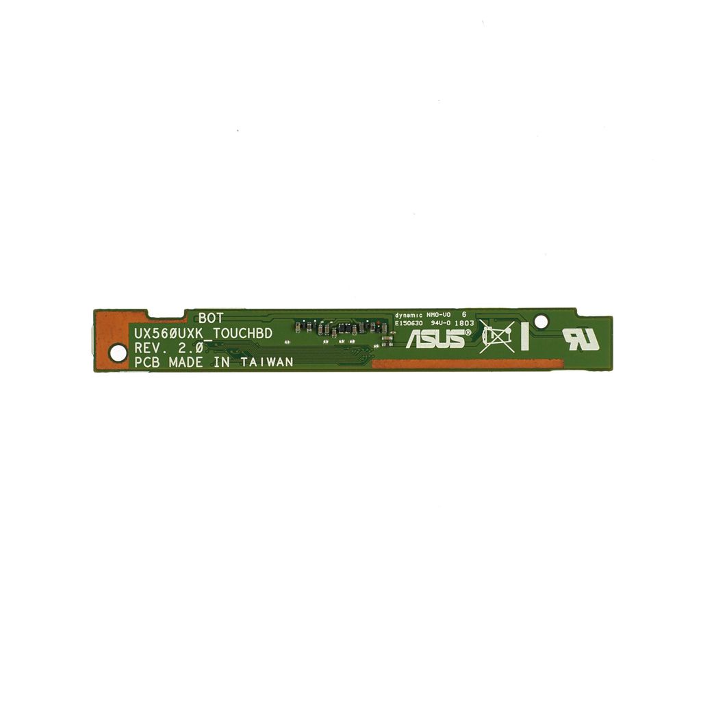Asus X580GD TOUCHPANEL CONTROL BOARD (ELAN)