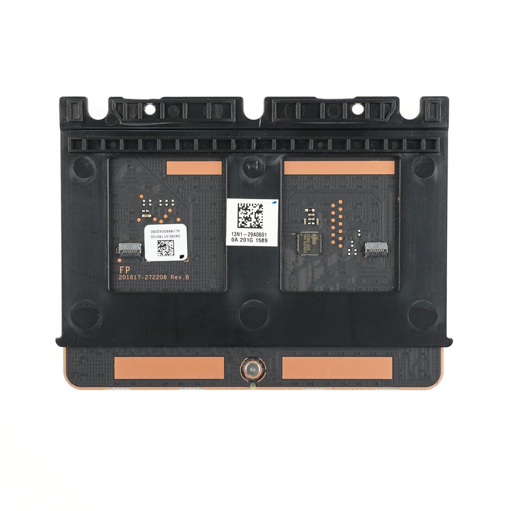 Asus X580GD-1B TOUCHPAD MODULE (W/FINGERPRINT)