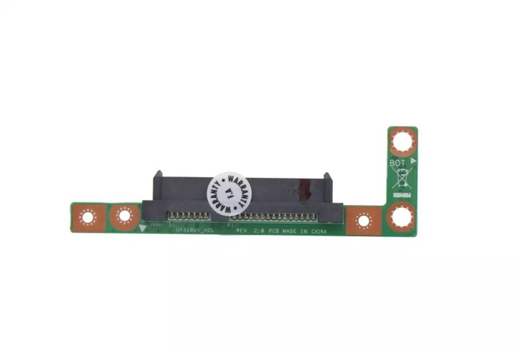 Asus UX410UFR HDD_BD/AS