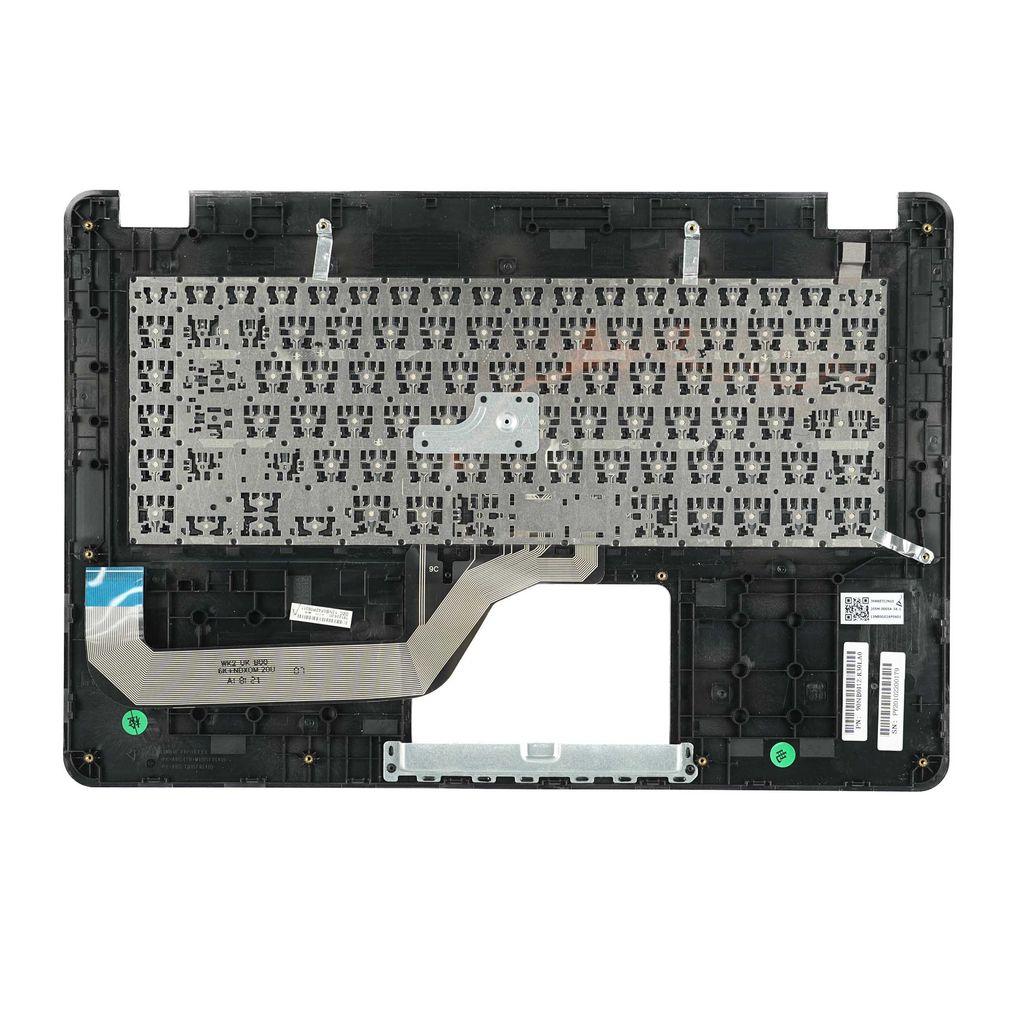 Asus X505ZA-1B Keyboard (LATIN AMERICAN) Module/AS (ISOLATION)