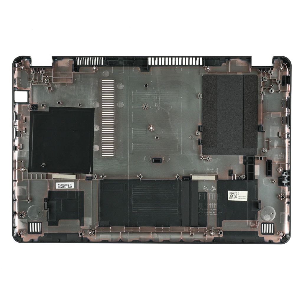 Asus X505ZA-1B BOTTOM CASE ASSY