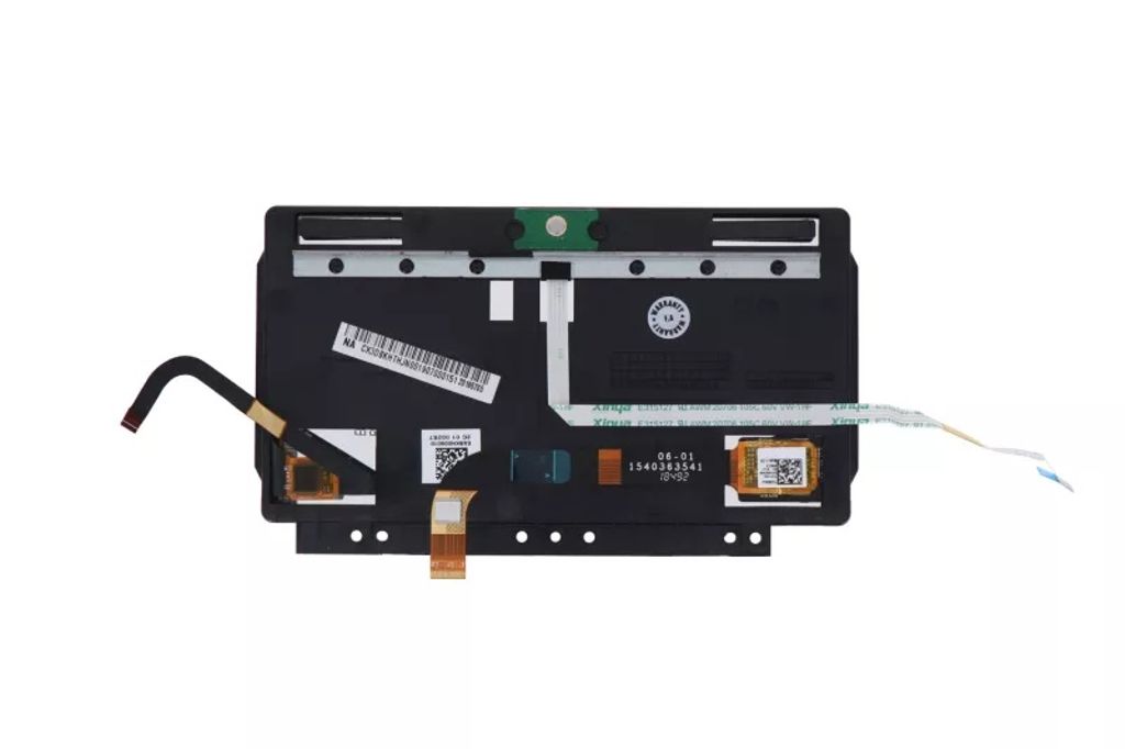 Asus UX550GEX TOUCHPAD(SCREENPAD)AL