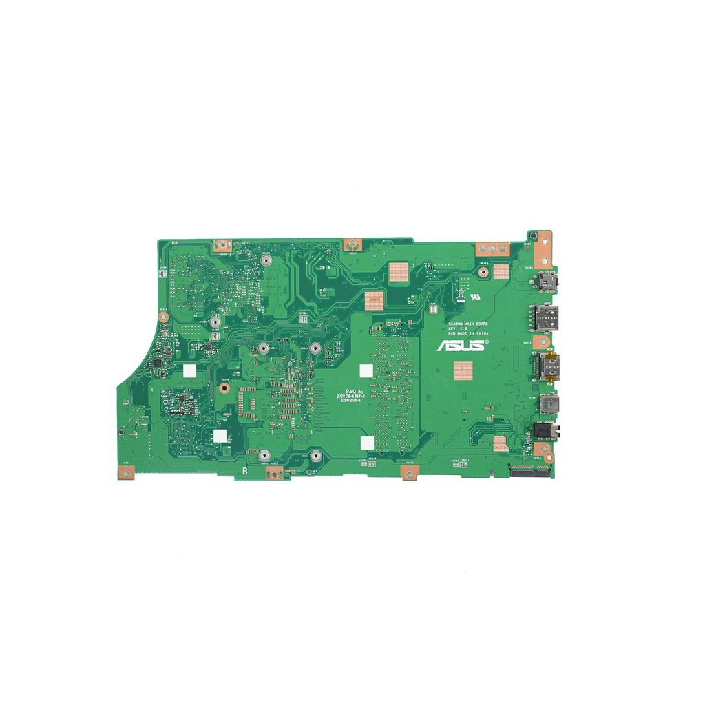 Asus X530UAO MAINBOARD 0M/I5-8250U/AS