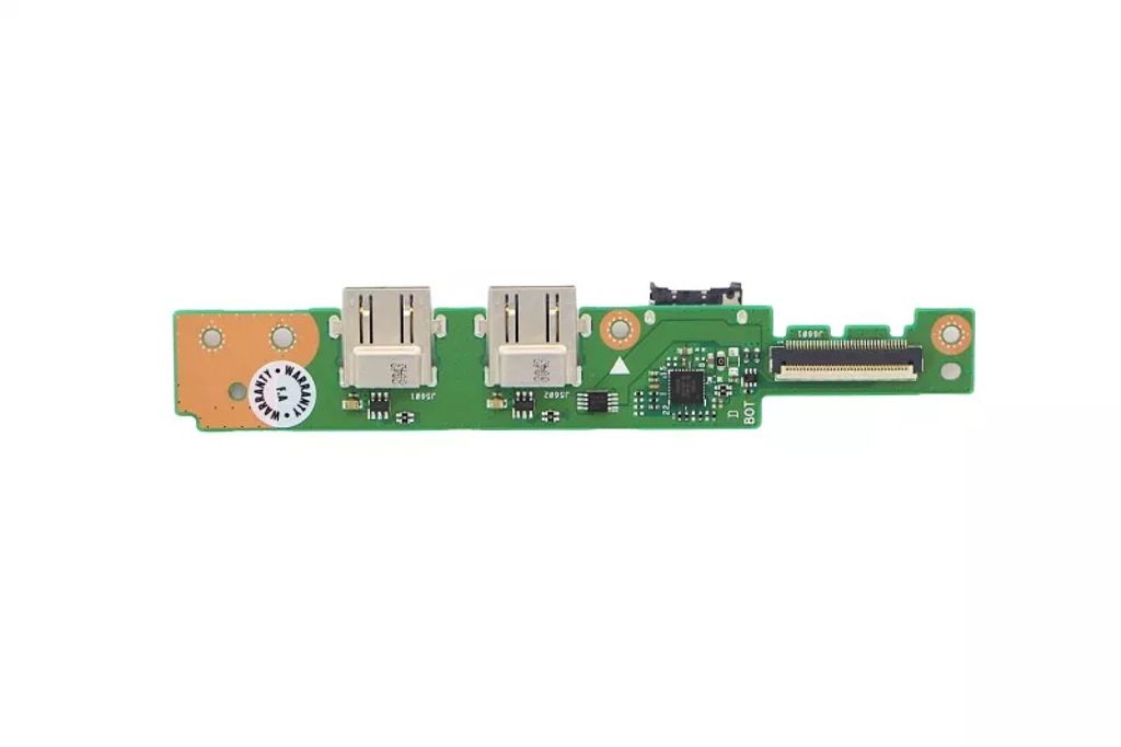 Asus X530UA IO BOARD/AS