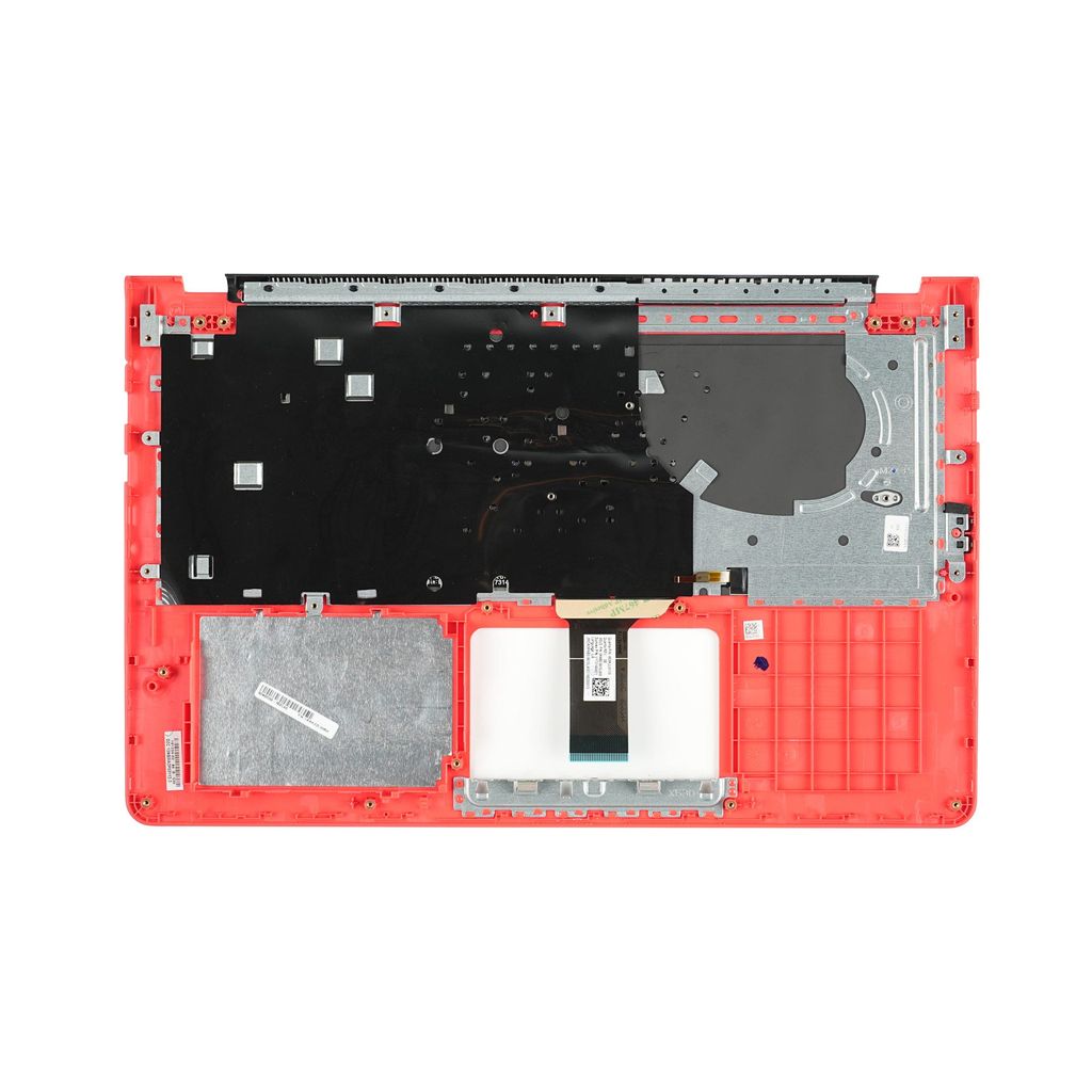 Asus X530UA-1B Keyboard (LATIN AMERICAN) Module/AS (BACKLIGHT)