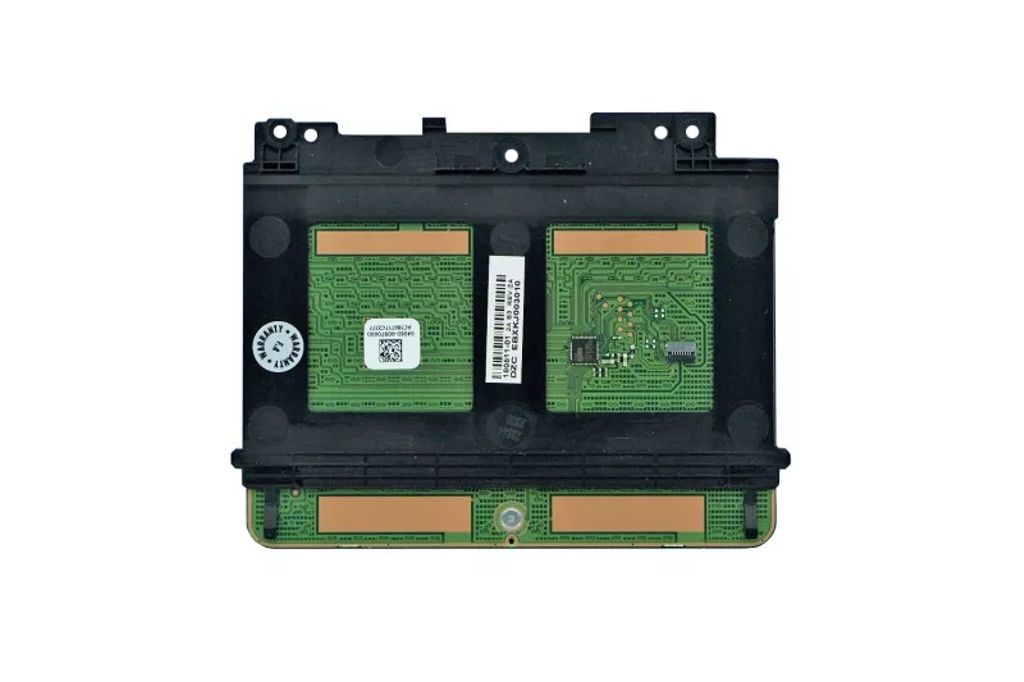 Asus X530UN-1E TOUCHPAD MODULE W/O FP