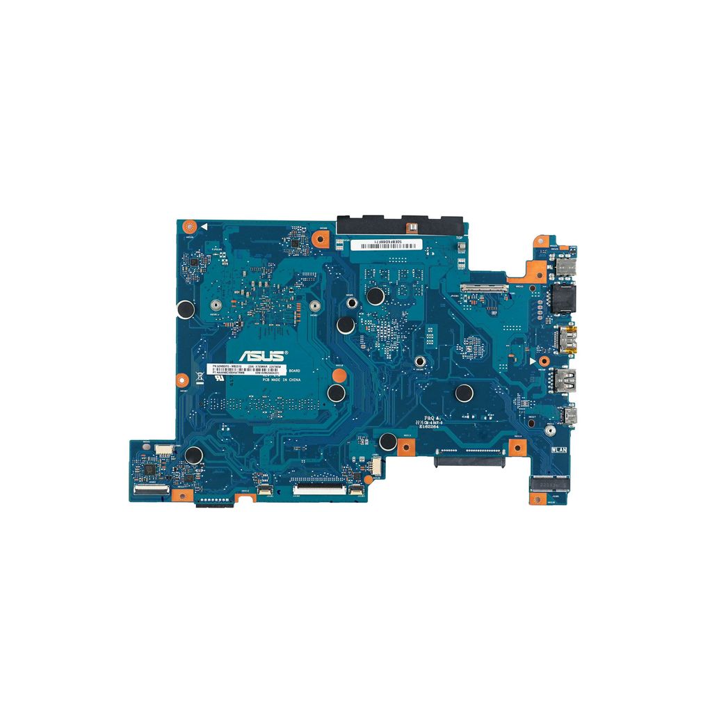 Asus X705MA MAINBOARD 0M/N4100/AS